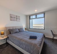 Stawealth Westside Apartments - Hervey Bay Accommodation