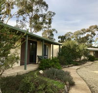 Stawell Holiday Cottages - Hervey Bay Accommodation