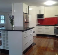 Stay  LP Montville - Hervey Bay Accommodation
