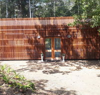 Stay  The Cube - Hervey Bay Accommodation