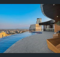 Stay in Style-Luxury CBD Apartment - Hervey Bay Accommodation