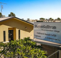 Stay on Sullivan - Hervey Bay Accommodation