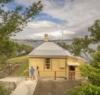 Steele Point Cottage - Hervey Bay Accommodation