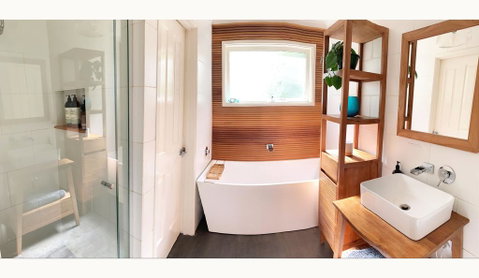 Steep Creek Retreat - Hervey Bay Accommodation 1