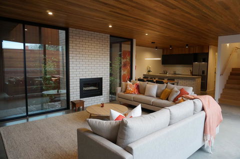 Stella On Stevens - Hervey Bay Accommodation 1