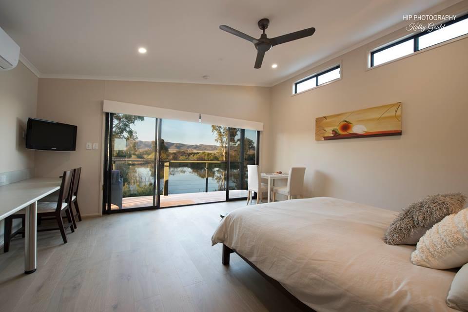 Warnertown SA Hervey Bay Accommodation