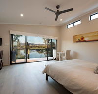 Still Earth - Tourism Hervey Bay