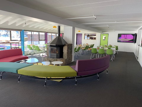 Stillwell Hotel - Hervey Bay Accommodation 3