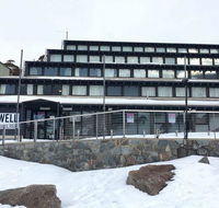 Stillwell Hotel - Hervey Bay Accommodation