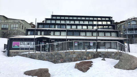 Stillwell Hotel - Hervey Bay Accommodation 0