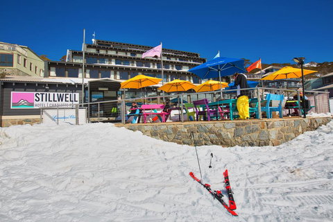 Stillwell Hotel - Hervey Bay Accommodation 1