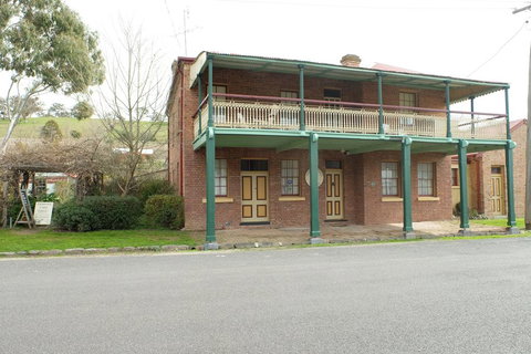 Stoke House - Hervey Bay Accommodation 2