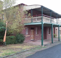 Stoke House - Hervey Bay Accommodation