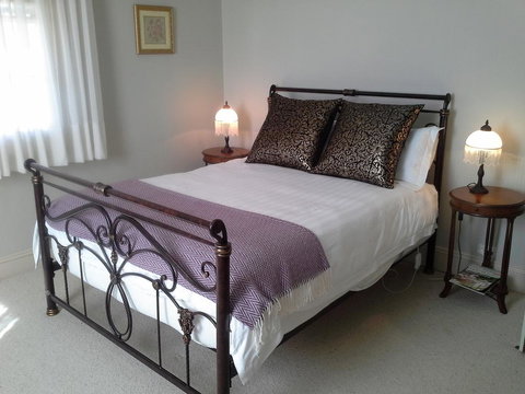 Stoke House - Tourism Hervey Bay 1