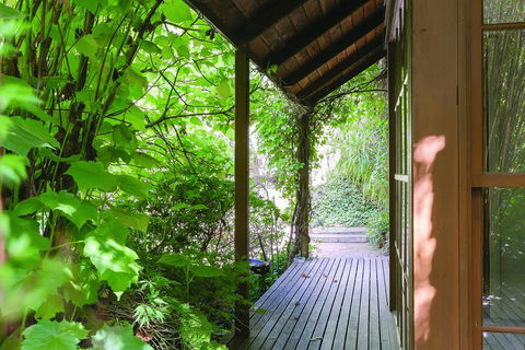Stonehenge Retreat - Hervey Bay Accommodation 1