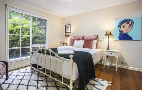 Stonehurst Of Sassafras - Hervey Bay Accommodation 3