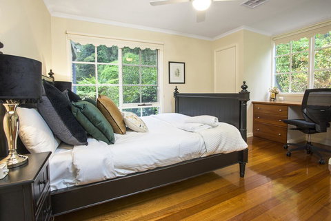 Stonehurst Of Sassafras - Hervey Bay Accommodation 2