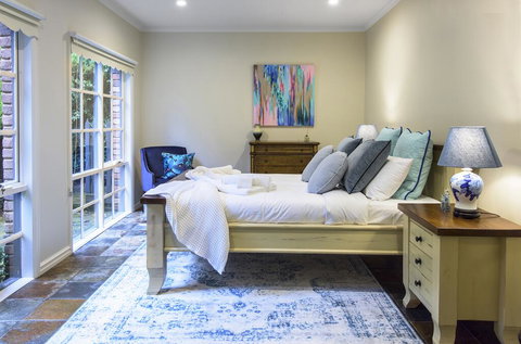 Stonehurst Of Sassafras - Hervey Bay Accommodation 1