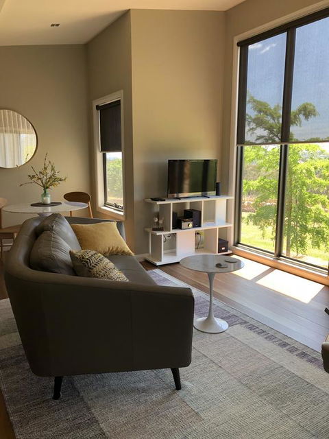 StoneTryst Spa Villas - Tourism Hervey Bay 2