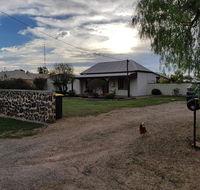 Stonewall Cottage - Tourism Hervey Bay