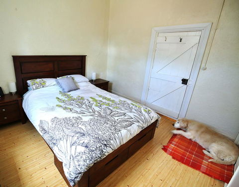 Stonewall Cottage - Hervey Bay Accommodation 1