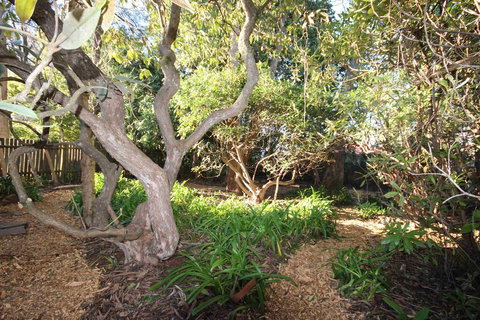 Stonewall Cottage And Studio - Hervey Bay Accommodation 2