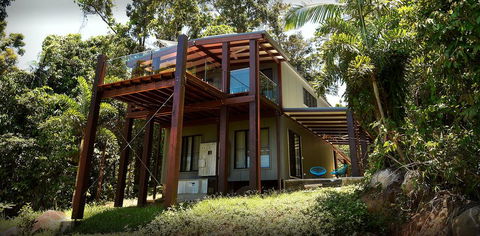 Stonewood Views - Hervey Bay Accommodation 3