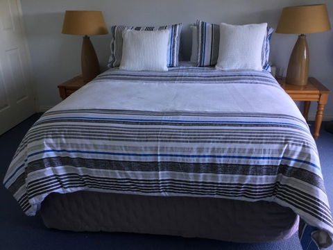 Stony Creek Cottages - Hervey Bay Accommodation 2