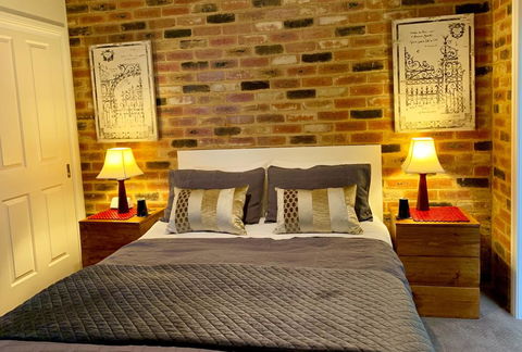Stony Creek Cottages - Tourism Hervey Bay 1