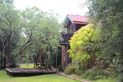 Storey Grange - Hervey Bay Accommodation 3