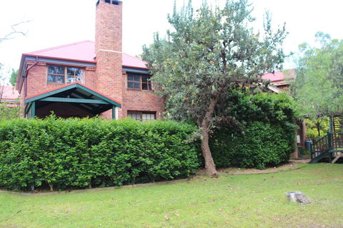 Storey Grange - Hervey Bay Accommodation 1