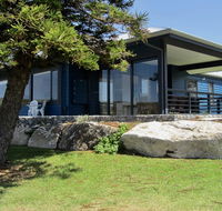 Storm Bay Cottage - Tourism Hervey Bay