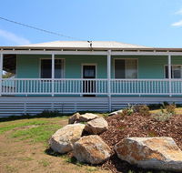 Storm Bay View - Tourism Hervey Bay