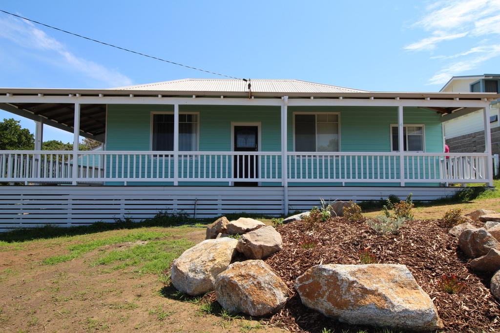Augusta WA Hervey Bay Accommodation