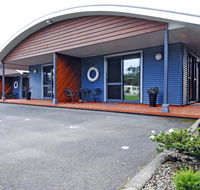 Strahan Bungalows - Tourism Hervey Bay