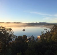 Strahan Wilderness Lodge - Tourism Hervey Bay