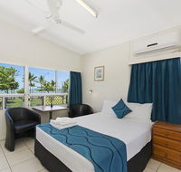 Strand Motel - Tourism Hervey Bay