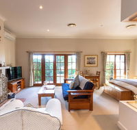 Strathearn Park Lodge - Tourism Hervey Bay