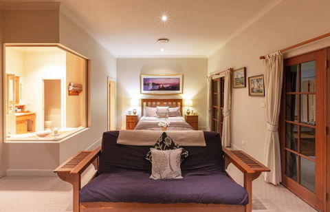 Strathearn Park Lodge - Tourism Hervey Bay 1