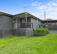Strathmore Beach House 67 - Hervey Bay Accommodation