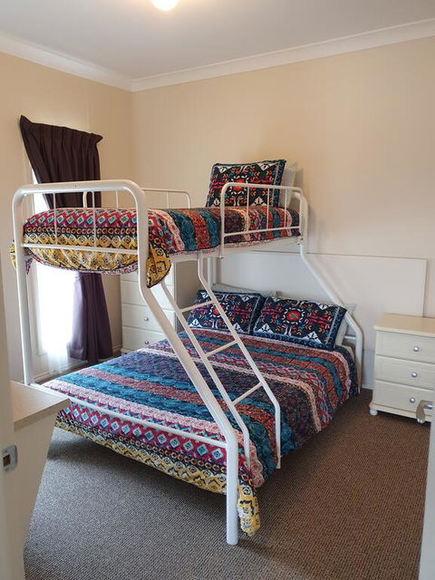 Streaky Bay Motel And Villas - Hervey Bay Accommodation 1