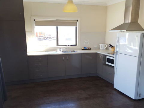 Streaky Bay Motel And Villas - Hervey Bay Accommodation 2