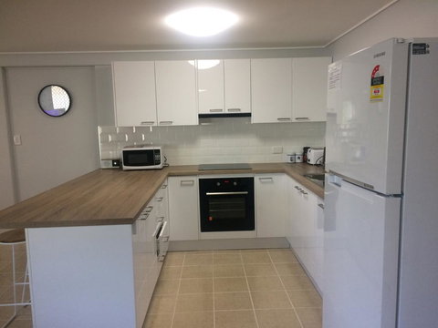 Stretton Lane - Hervey Bay Accommodation 0