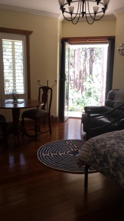 Stringybark Hills Retreat - Hervey Bay Accommodation 3