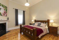 Strothers Farm House