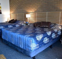 Strzelecki Motor Lodge - Hervey Bay Accommodation