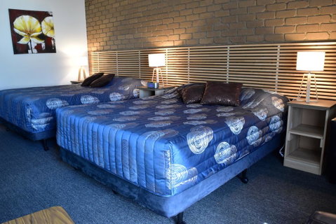 Strzelecki Motor Lodge - Hervey Bay Accommodation 0