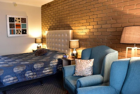 Strzelecki Motor Lodge - Hervey Bay Accommodation 1