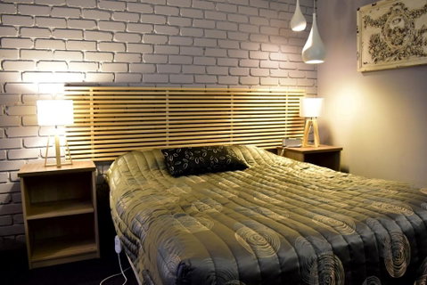 Strzelecki Motor Lodge - Hervey Bay Accommodation 2