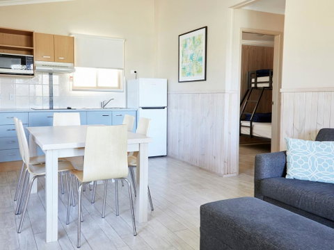 Stuarts Point Holiday Park - Hervey Bay Accommodation 3